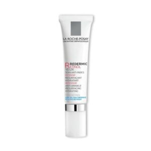 Redermic [R] koncentrat proti staranju kože za predel okoli oči – La Roche-Posay, 15 ml