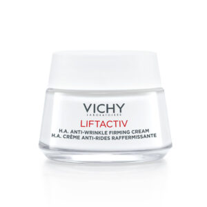 Vichy Liftactiv H.A. Dnevna nega za korekcijo gub in čvrsto kožo obraza (normalna do mešana koža), 50 ml
