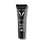 Vichy Dermablend 3D tekoči korektivni puder za mastno kožo (25-Nude), 30 ml Vichy Dermablend 3D tekoči korektivni puder za mastno kožo (25-Nude), 30 ml