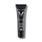 Vichy Dermablend 3D tekoči korektivni puder za mastno kožo (35-Sand), 30 ml Vichy Dermablend 3D tekoči korektivni puder za mastno kožo (35-Sand), 30 ml
