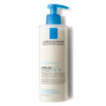 Lipikar Syndet AP+ kremni gel za umivanje telesa – La Roche-Posay, 400 ml Lipikar Syndet AP+ kremni gel za umivanje telesa – La Roche-Posay, 400 ml