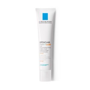 Effaclar Duo (+) kremni gel za obraz ZF 30 za aknasto kožo – La Roche-Posay, 40 ml