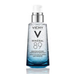 Vichy Mineral 89 booster nega za obraz za vse tipe kože, 50 ml Vichy Mineral 89 booster nega za obraz za vse tipe kože, 50 ml