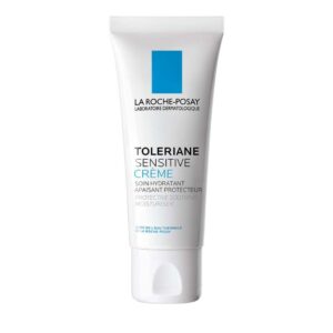 Toleriane Sensitive prebiotična krema za občutljivo kožo – La Roche-Posay, 40 ml