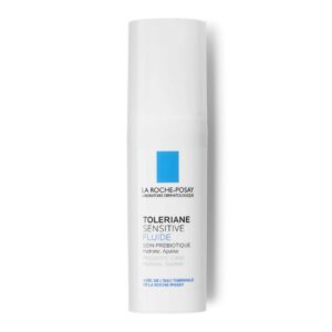 Toleriane Sensitive fluid za mešano in občutljivo kožo – La Roche-Posay, 40 ml