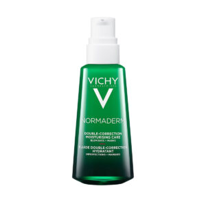 Vichy Normaderm Phytosolution dnevna nega za mastno in k aknam nagnjeno kožo, 50 ml