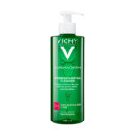 Vichy Normaderm Phytosolution Čistilni gel za mastno in k aknam nagnjeno kožo, 400 ml Vichy Normaderm Phytosolution Čistilni gel za mastno in k aknam nagnjeno kožo, 400 ml