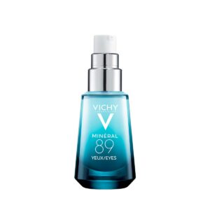 Vichy Mineral 89 Eyes Koncentrat za področje okoli oči, 15 ml