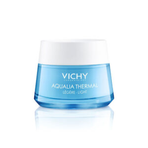 Vichy Aqualia Thermal Light lahka krema za vlaženje kože obraza, 50 ml