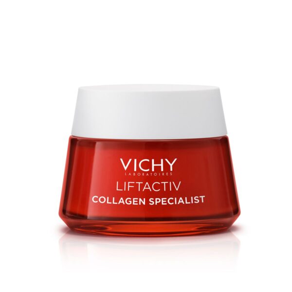 Vichy Liftactiv Collagen Specialist dnevna krema, 50 ml Vichy Liftactiv Collagen Specialist dnevna krema, 50 ml