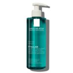 Effaclar Micro-Peeling čistilni gel za mastno in aknasto kožo – La Roche-Posay, 400 ml Effaclar Micro-Peeling čistilni gel za mastno in aknasto kožo – La Roche-Posay, 400 ml