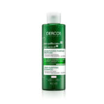Vichy Dercos Anti-Dandruff K šampon proti lepljivemu prhljaju in sebumu, 250 ml