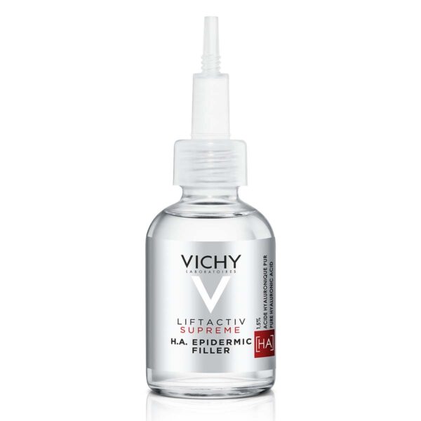 Vichy Liftactiv Supreme H.A. Epidermic Filler serum, 30 ml Vichy Liftactiv Supreme H.A. Epidermic Filler serum, 30 ml