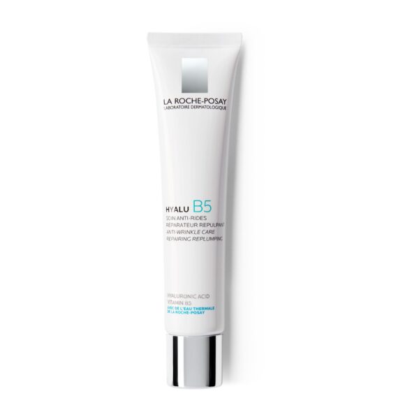 Hyalu B5 krema za obraz proti gubam – La Roche-Posay, 40 ml Hyalu B5 krema za obraz proti gubam – La Roche-Posay, 40 ml