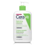 CeraVe Vlažilna čistilna emulzija za normalno do suho kožo, 473 ml