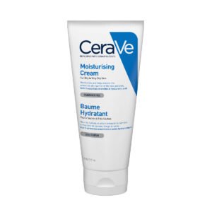 CeraVe Vlažilna krema za suho do zelo suho kožo, 177 ml