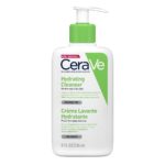 CeraVe Vlažilna čistilna emulzija za normalno do suho kožo, 236 ml