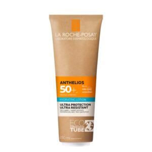 Anthelios vlažilni losjon za telo EKO ZF 50+ – La Roche-Posay, 250 ml