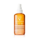 Vichy Capital Soleil Tonirana vodica za zaščito pred soncem ZF50, 200 ml
