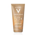 Vichy Capital Soleil EKO Mleko za zaščito pred soncem ZF50+, 200 ml