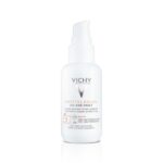 Vichy Capital Soleil UV-Age dnevni fluid proti znakom fotostaranja ZF 50+, 40 ml Vichy Capital Soleil UV-Age dnevni fluid proti znakom fotostaranja ZF 50+, 40 ml