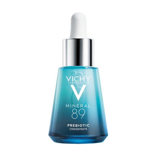 Vichy Mineral 89 Probiotic Fractions serum, 30 ml Vichy Mineral 89 Probiotic Fractions serum, 30 ml
