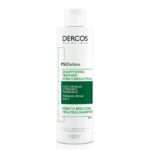 Vichy Dercos PSOlution šampon za lasišče nagnjeno k luskavici, 200 ml Vichy Dercos PSOlution šampon za lasišče nagnjeno k luskavici, 200 ml