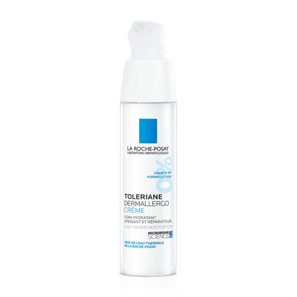 Toleriane Dermallergo krema za obraz – La Roche-Posay, 40 ml Toleriane Dermallergo krema za obraz – La Roche-Posay, 40 ml