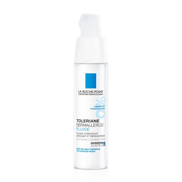 Toleriane Dermallergo fluid za obraz – La Roche-Posay, 40 ml Toleriane Dermallergo fluid za obraz – La Roche-Posay, 40 ml