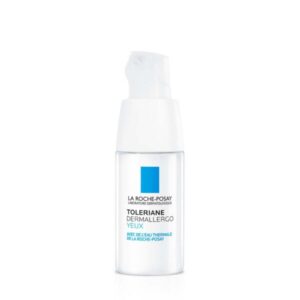 Toleriane Dermallergo vlažilna nega za področje okoli oči – La Roche-Posay, 20 ml