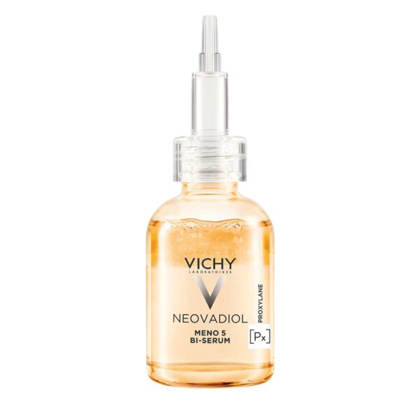 Vichy Neovadiol Meno 5 BI-Serum za nego kože v menopavzi in po menopavzi, 30 ml Vichy Neovadiol Meno 5 BI-Serum za nego kože v menopavzi in po menopavzi, 30 ml