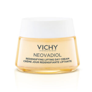 Vichy Neovadiol Dnevna nega za normalno do mešano kožo v menopavzi, 50 ml
