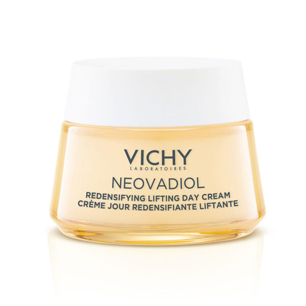Vichy Neovadiol Dnevna nega za suho kožo v menopavzi, 50 ml Vichy Neovadiol Dnevna nega za suho kožo v menopavzi, 50 ml