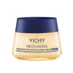 Vichy Neovadiol Nočna nega v menopavzi za vse tipe kože, 50 ml Vichy Neovadiol Nočna nega v menopavzi za vse tipe kože, 50 ml