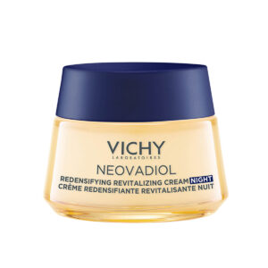 Vichy Neovadiol Nočna nega v menopavzi za vse tipe kože, 50 ml