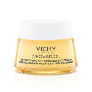 Vichy Neovadiol Dnevna nega za zelo suho in zrelo kožo po menopavzi, 50 ml