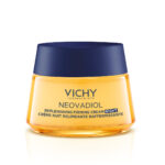 Vichy Neovadiol Nočna nega za vse tipe kože po menopavzi, 50 ml Vichy Neovadiol Nočna nega za vse tipe kože po menopavzi, 50 ml