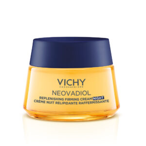 Vichy Neovadiol Nočna nega za vse tipe kože po menopavzi, 50 ml