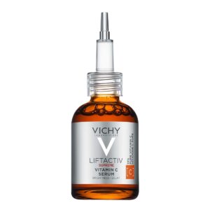Vichy Liftactiv Supreme Vitamin C serum za sijaj kože obraza, 20 ml