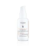 Vichy Capital Soleil UV-Age dnevni tonirani fluid za obraz ZF50+, 40 ml Vichy Capital Soleil UV-Age dnevni tonirani fluid za obraz ZF50+, 40 ml