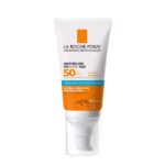 Anthelios UVMune 400 vlažilna krema za zaščito pred soncem ZF 50+ – La Roche-Posay, 50 ml Anthelios UVMune 400 vlažilna krema za zaščito pred soncem ZF 50+ – La Roche-Posay, 50 ml