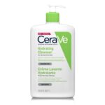CeraVe Vlažilna čistilna emulzija za normalno do suho kožo, 1000 ml