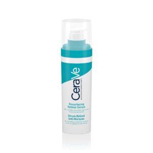 CeraVe serum z retinolom za enoten videz kože, 30 ml