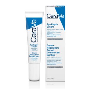 CeraVe Obnovitvena krema za področje okoli oči, 14 ml