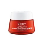Vichy Liftactiv B3 Anti-Dark Spots krema proti hiperpigmentacijskim madežem in gubam ZF50, 50 ml