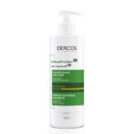 Vichy Dercos šampon proti prhljaju za suhe lase, 390 ml Vichy Dercos šampon proti prhljaju za suhe lase, 390 ml