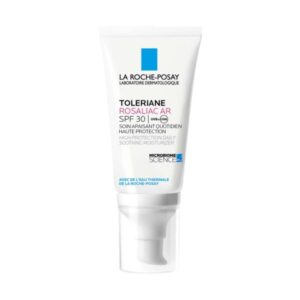 Toleriane Rosaliac AR dnevna pomirjujoča vlažilna krema ZF 30 – La Roche-Posay, 50 ml