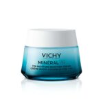 Vichy Mineral 89 Krema za 72-urno intenzivno vlaženje kože obraza, 50 ml Vichy Mineral 89 Krema za 72-urno intenzivno vlaženje kože obraza, 50 ml