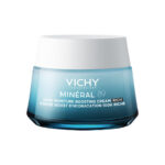 Vichy Mineral 89 Bogata krema za 72-urno intenzivno vlaženje kože obraza, 50 ml Vichy Mineral 89 Bogata krema za 72-urno intenzivno vlaženje kože obraza, 50 ml