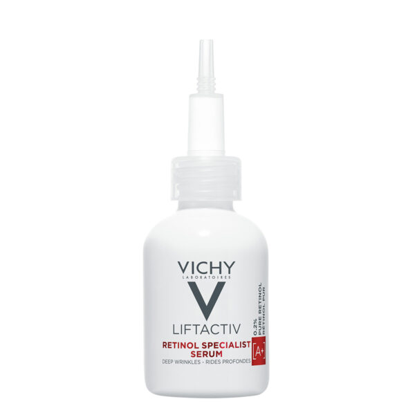 Vichy Liftactiv Specialist Retinol serum, 30 ml Vichy Liftactiv Specialist Retinol serum, 30 ml